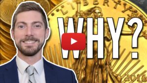 Why Don’t We Use Gold to Buy Coffee?