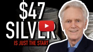 Why Silver Is Undervalued: The Case for a 20:1 Gold–Silver Ratio