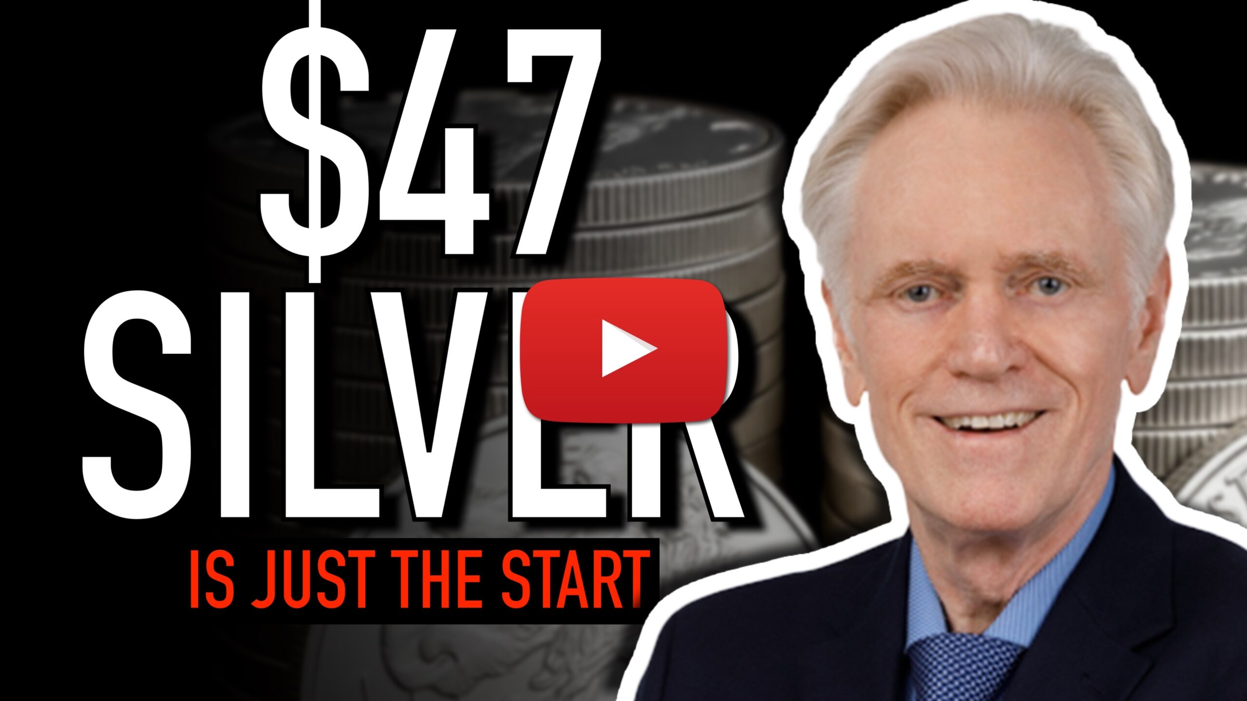 Why Silver Is Undervalued: The Case for a 20:1 Gold–Silver Ratio