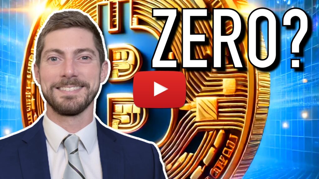 Bitcoin vs. Gold: What Really Counts as Money?