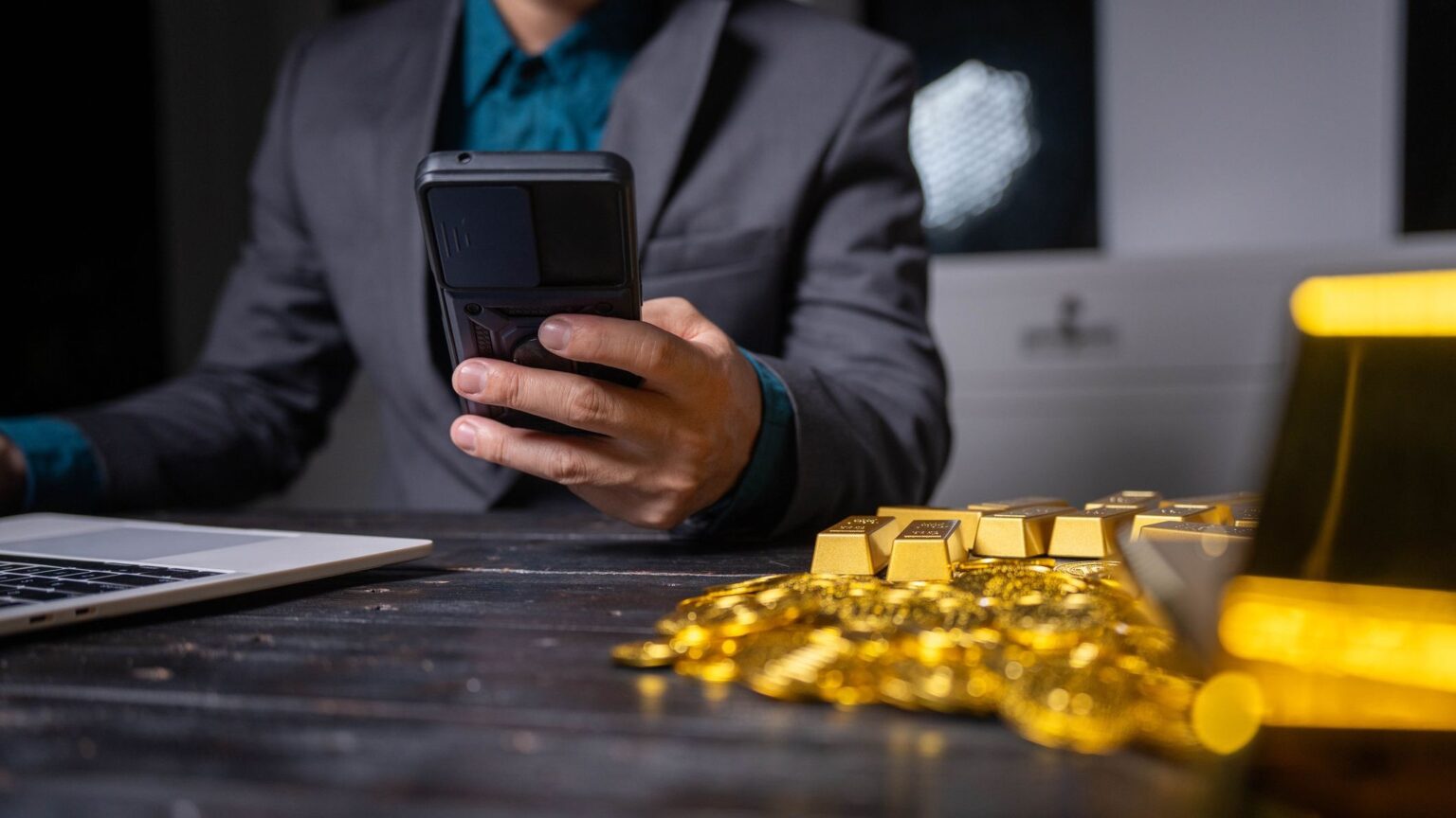 Gold \u0026 Silver Liquidity Explained: How It Impacts Your Investment Strategy