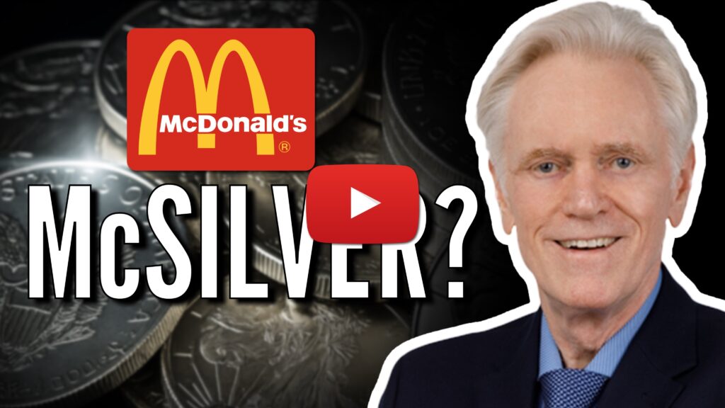 What a $10 Hamburger Reveals About the U.S. Dollar