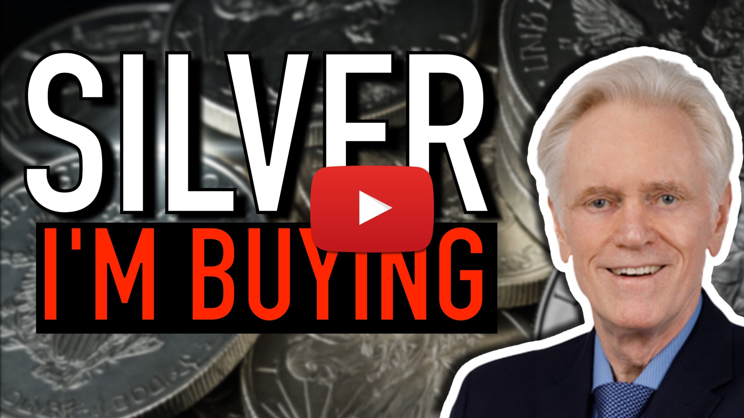 Silver’s Breakout: Why the Next Move Could Shock Everyone