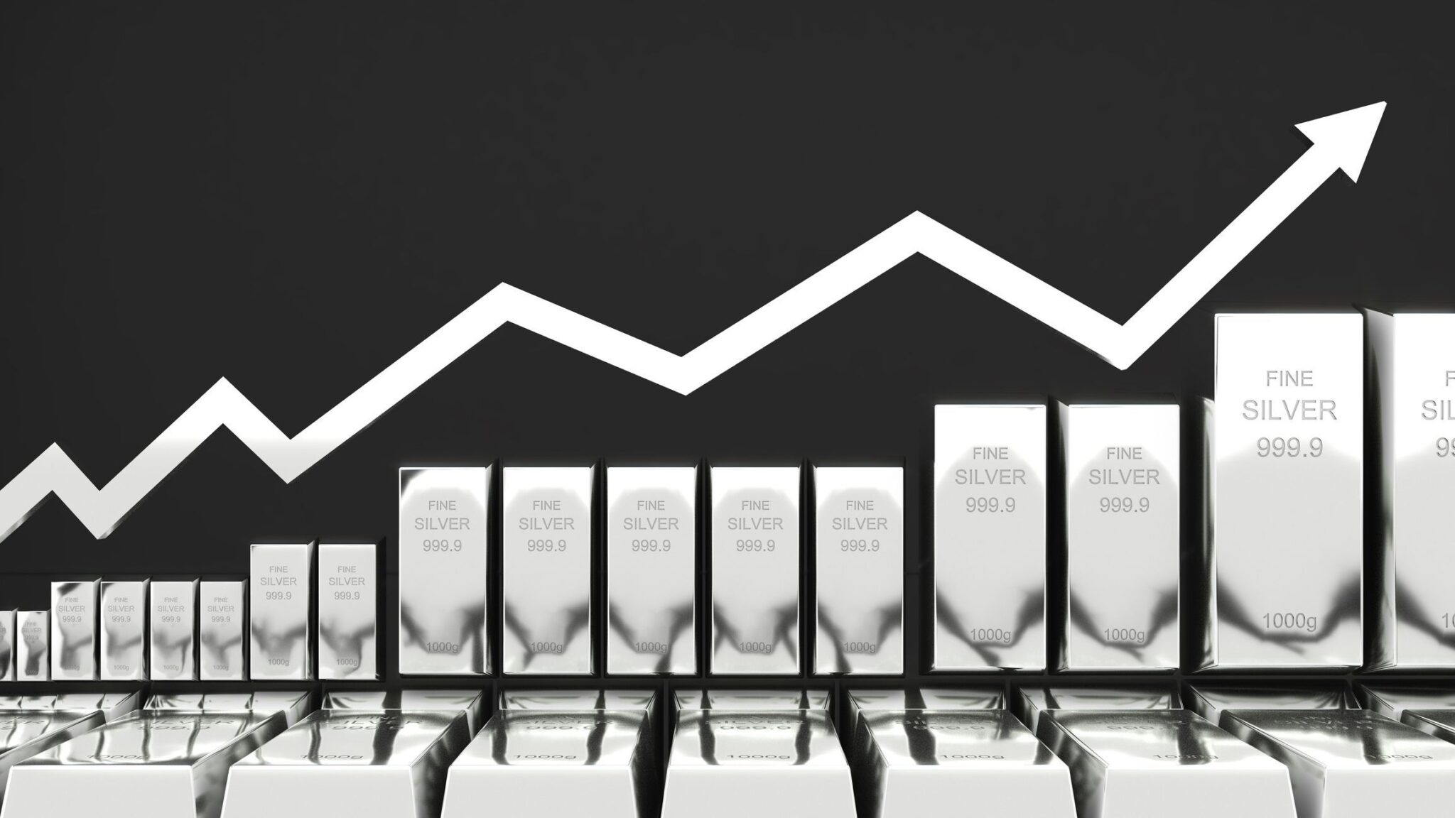 Gold vs. Silver Which Investment Strategy Better Fits Your Portfolio?