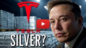 Silver Breaks 14-Year High — What Happens Next?