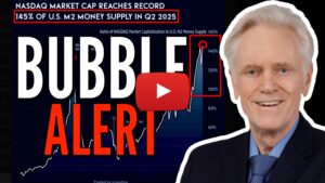 The Analyst Who Called 2008 Says Gold & Silver Will 'Rocket'