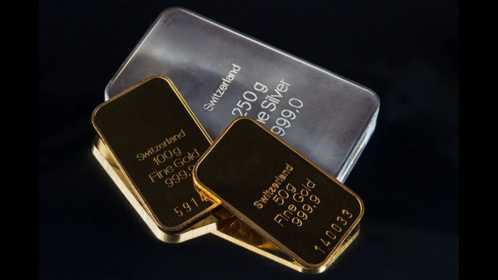 The Dollar Milkshake Theory: What It Means for Gold, Silver, and Your Portfolio