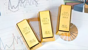 Gold Price Correction: Will a Pullback Come Before New Highs?