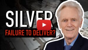 Silver’s Breaking Point: Why One Delivery Failure Could Send Prices Above $100 Overnight