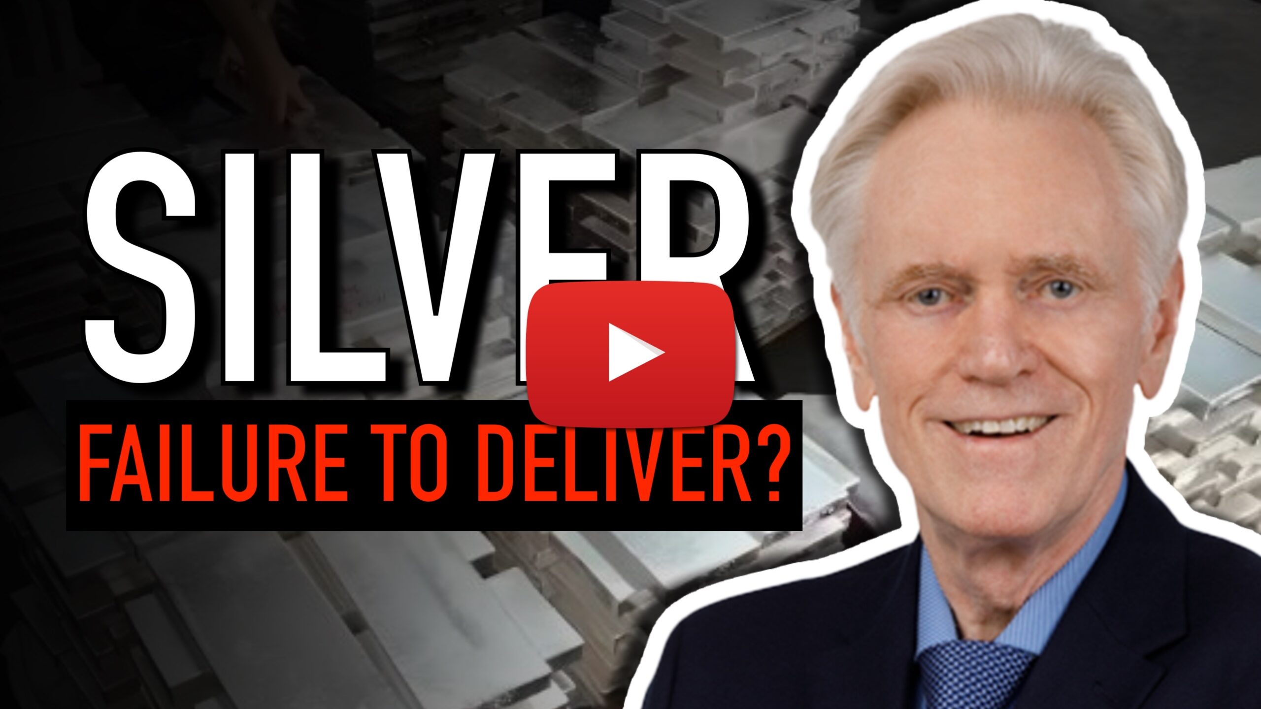 Silver’s Breaking Point: Why One Delivery Failure Could Send Prices Above $100 Overnight
