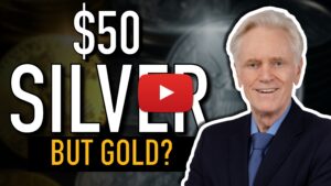 When Gold Hits $4,000… This Happens Next