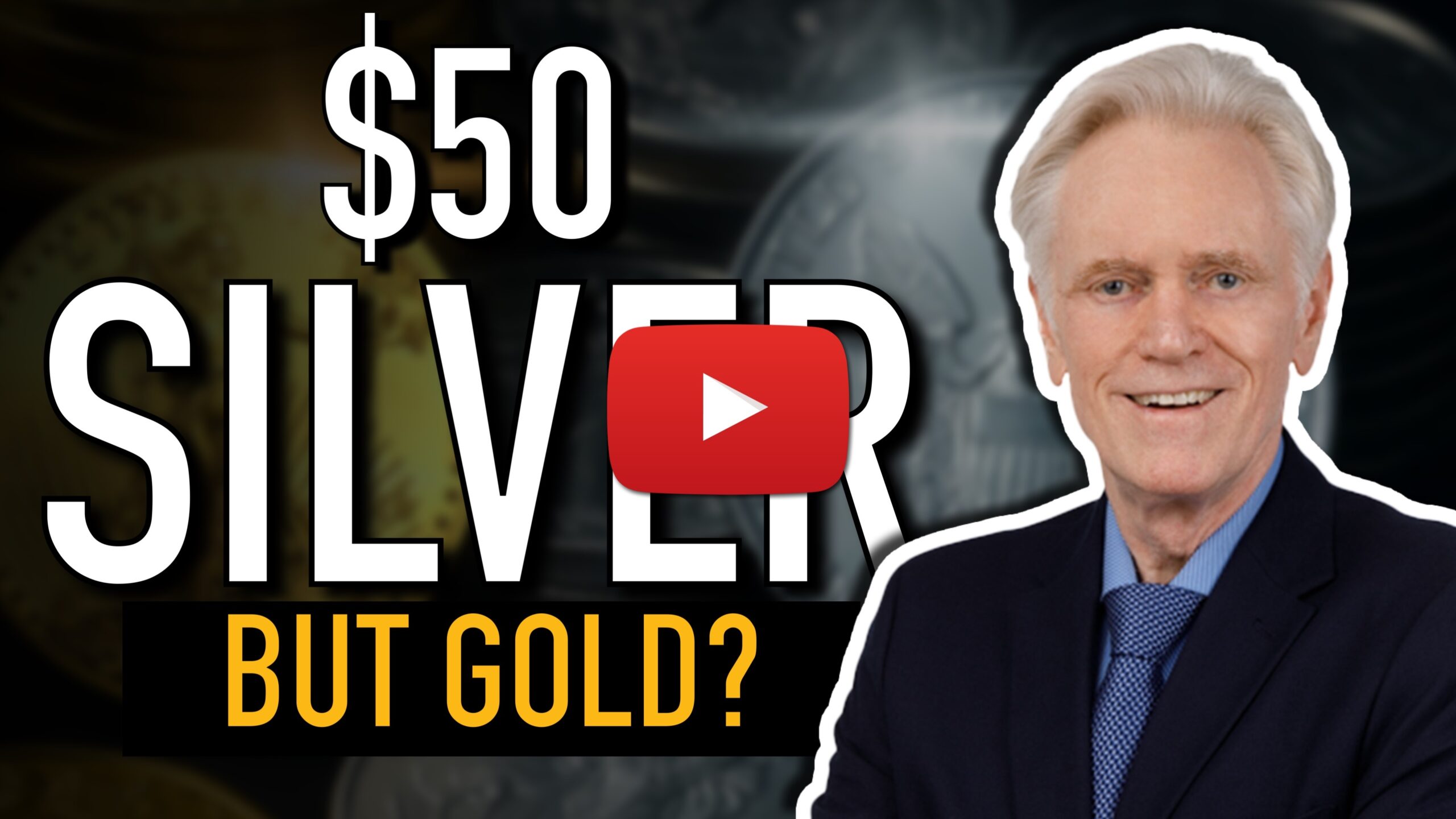When Gold Hits $4,000… This Happens Next