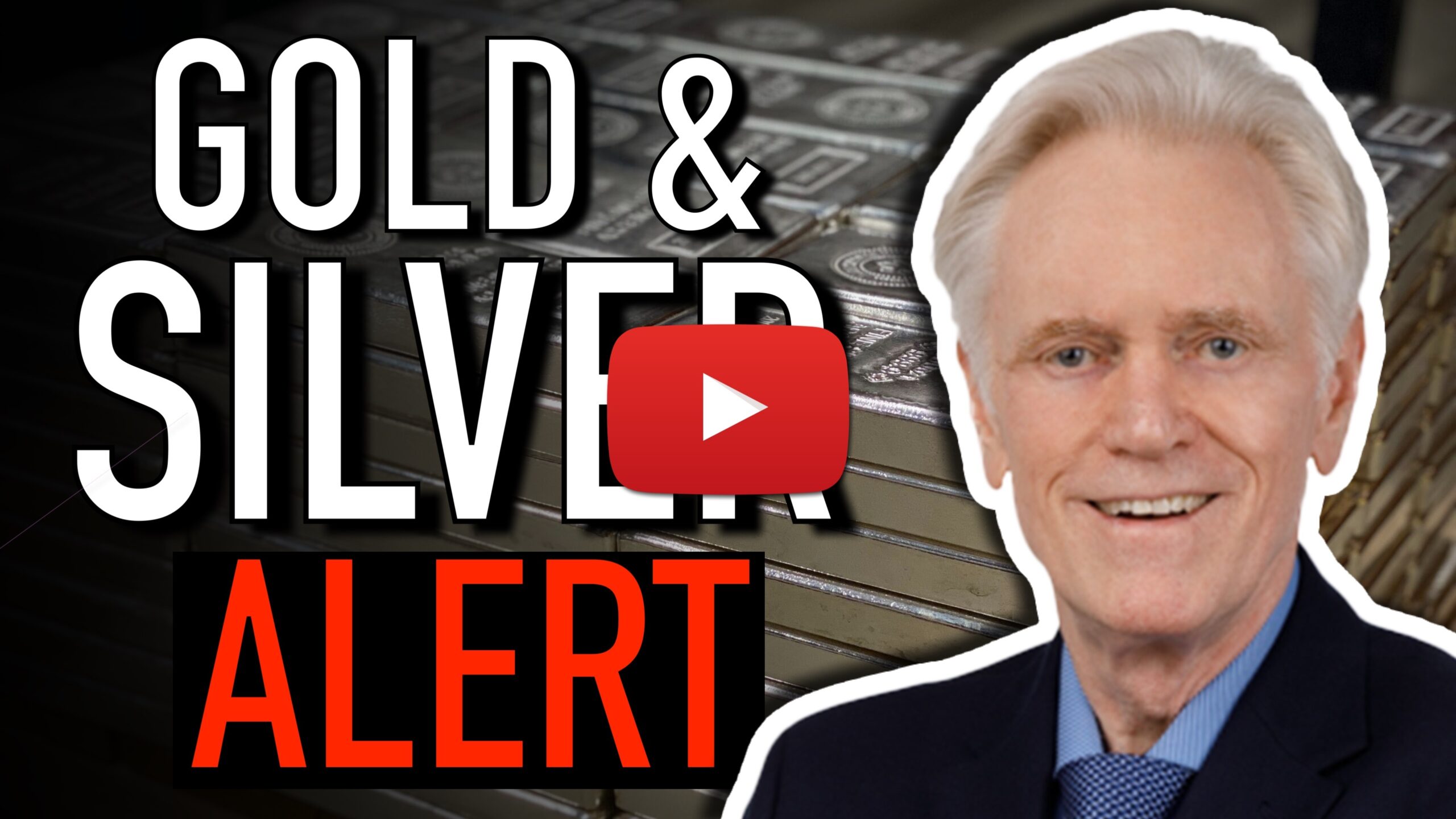 Silver Running Dry: Gold’s Historic Surge Explained