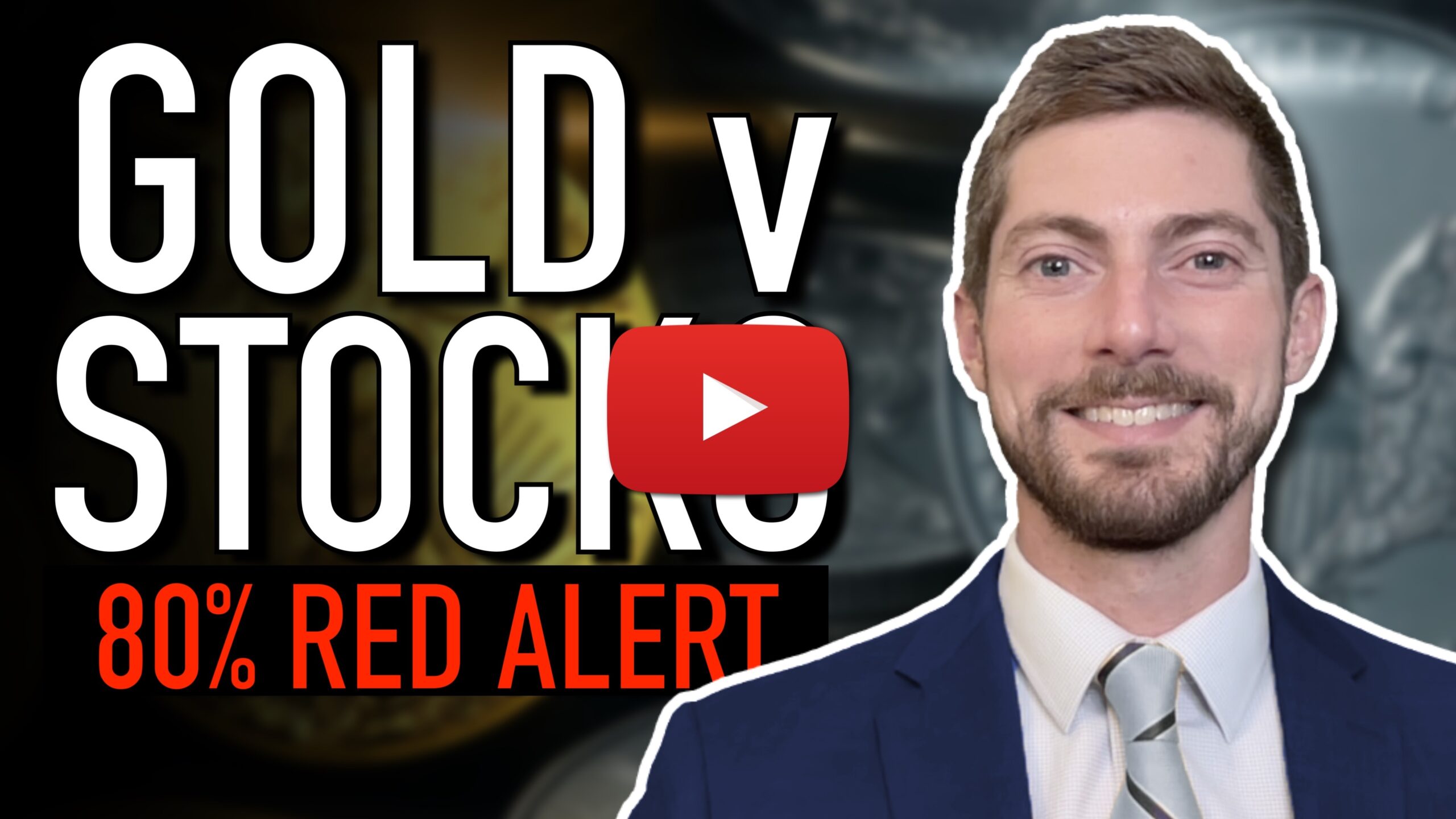 The 80% Red Alert: The Bubble No One’s Talking About