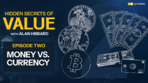 Money vs. Currency: The Hidden Flaw That’s Quietly Stealing Your Wealth