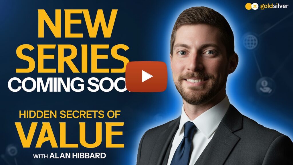 Alan Hibbard’s New Series Reveals What “Value” Really Means