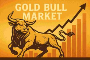 Gold’s Current Rally vs. Past Bull Markets
