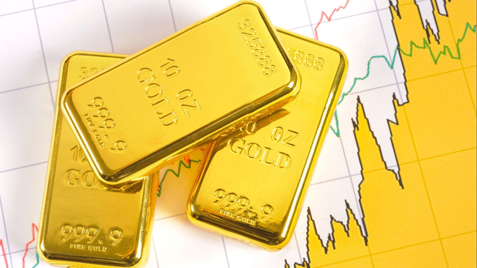 What Record What Record-High Gold Prices Mean for New Investors