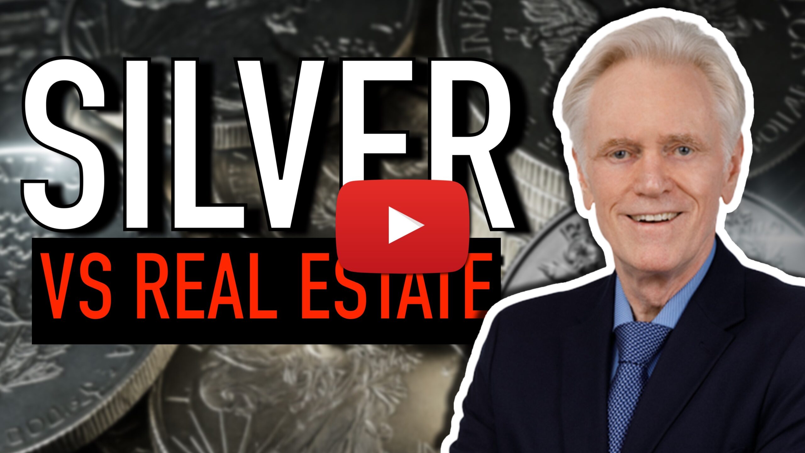 Silver vs. Real Estate: How Many Houses Could Your Ounces Buy?