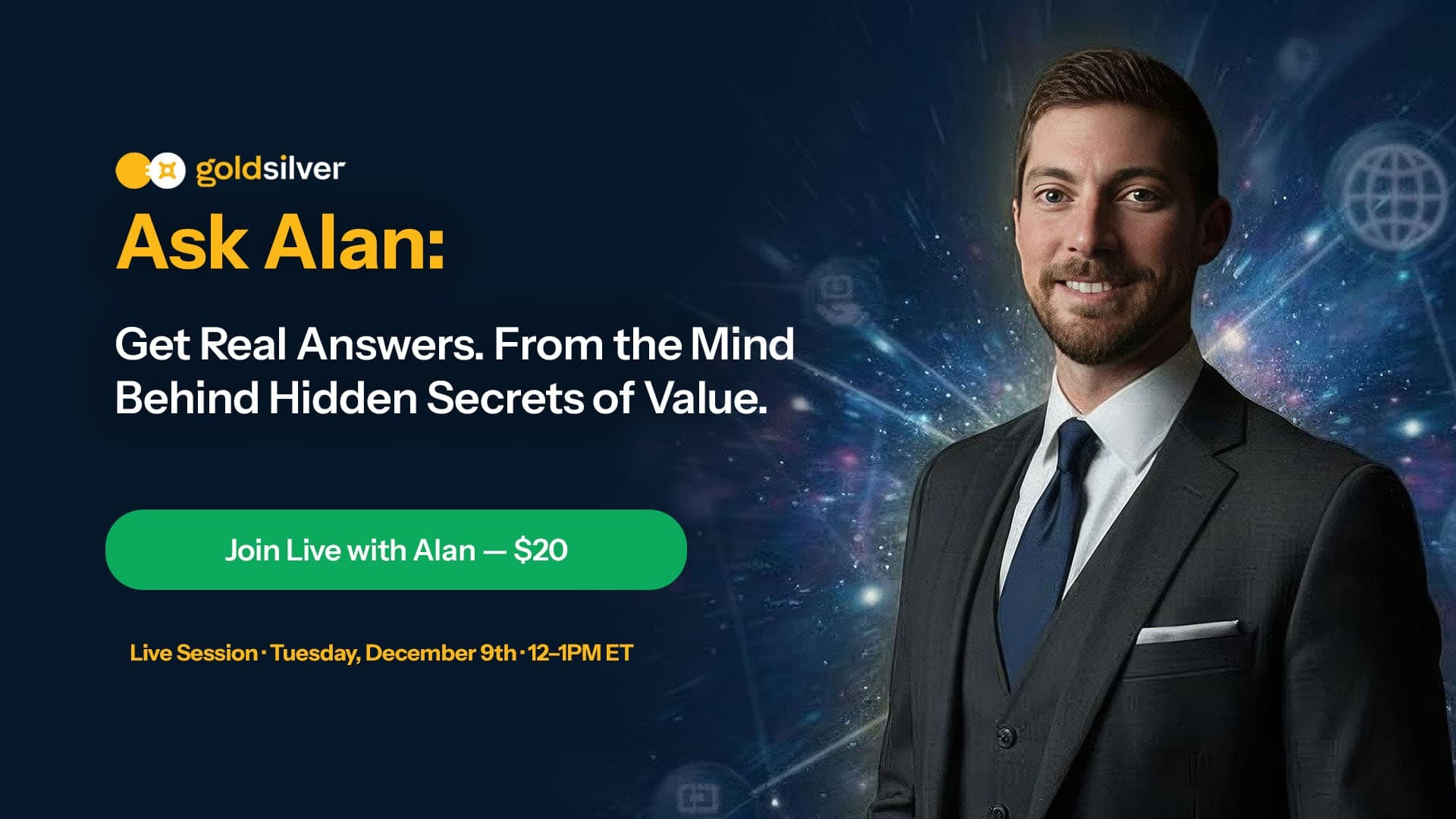 Ask Alan: Why Most Cryptocurrencies Aren’t Actually Decentralized