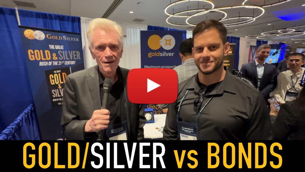 If You’re Wrong About Inflation… What Saves You Then?