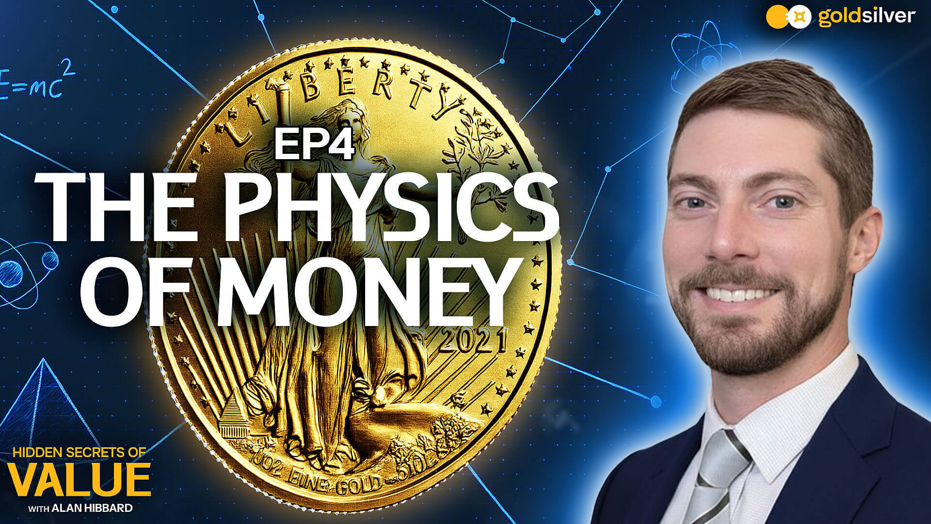 The Physics of Money: Why Entropy Is the Silent Enemy of Wealth