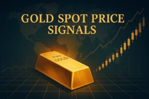 Gold Spot Price Signals: What It Reveals About Global Confidence