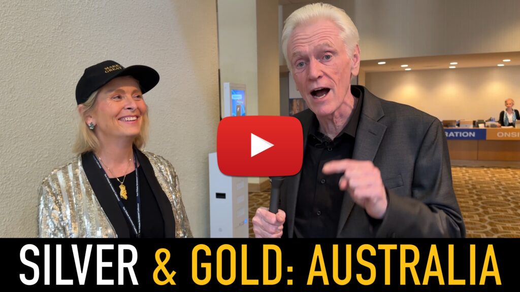 Keep Calm & Buy Gold & Silver: What’s Really Driving Gold Mania