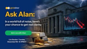 The Three Questions to Ask Before Buying Any Asset in 2026