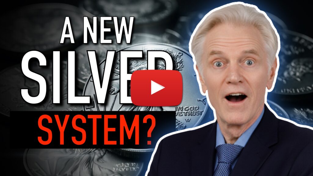 Could Silver Outperform Gold by 7x?