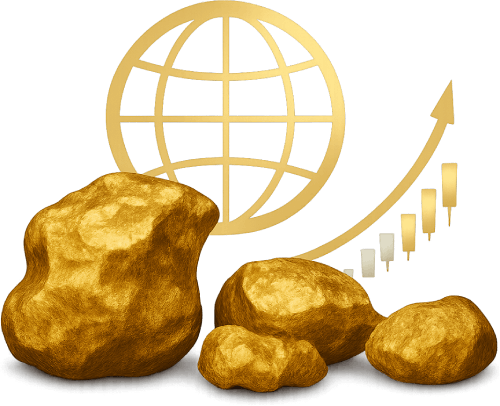 Gold & Silver News Nuggets