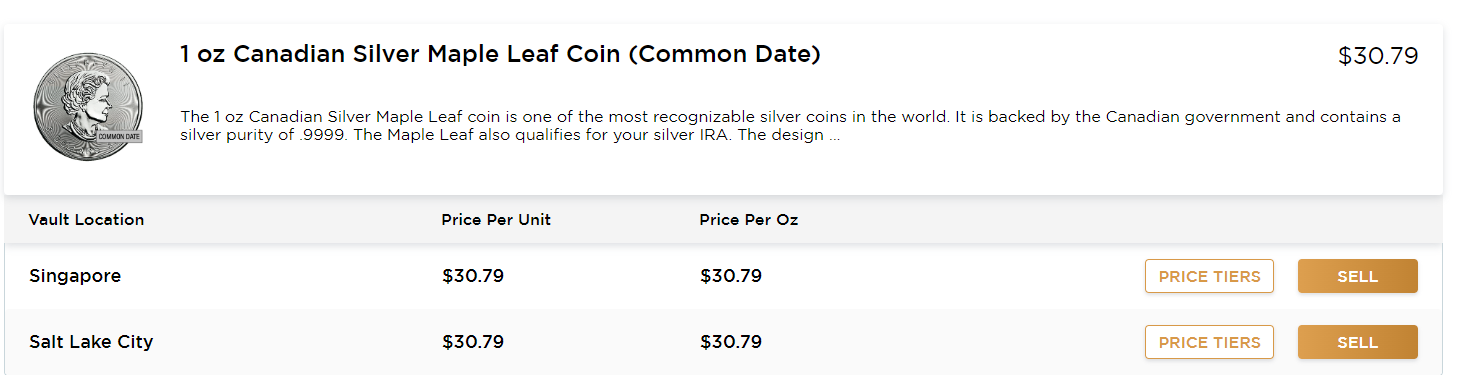 How to Get the Best Price When Selling Gold or Silver