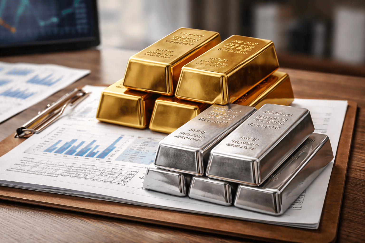 Top Rated Gold IRA Companies: A Complete Guide