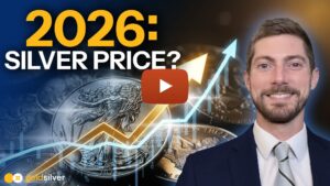 Best Investment Of 2026: Silver’s Setup Is Hard To Ignore