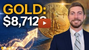 Gold Price Prediction for 2026: What the Data Is Signaling