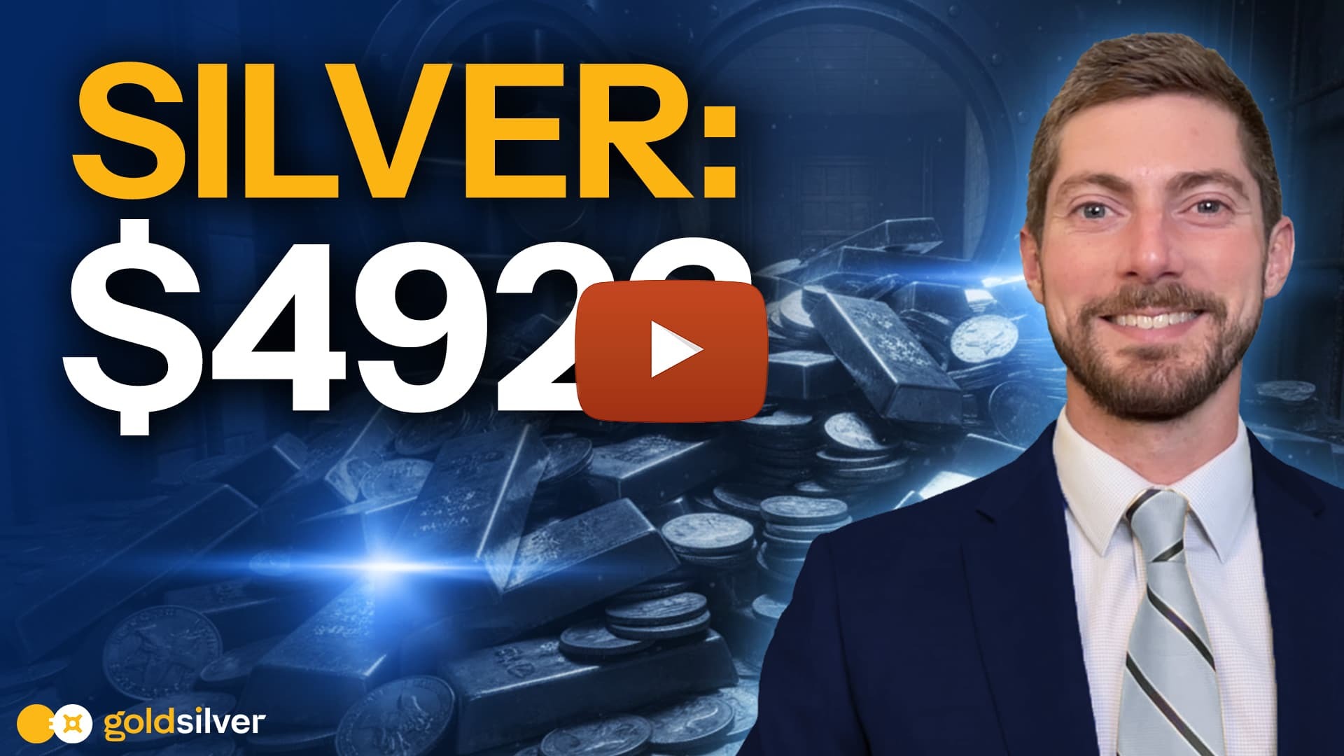 Why Silver is Nowhere Near Finished