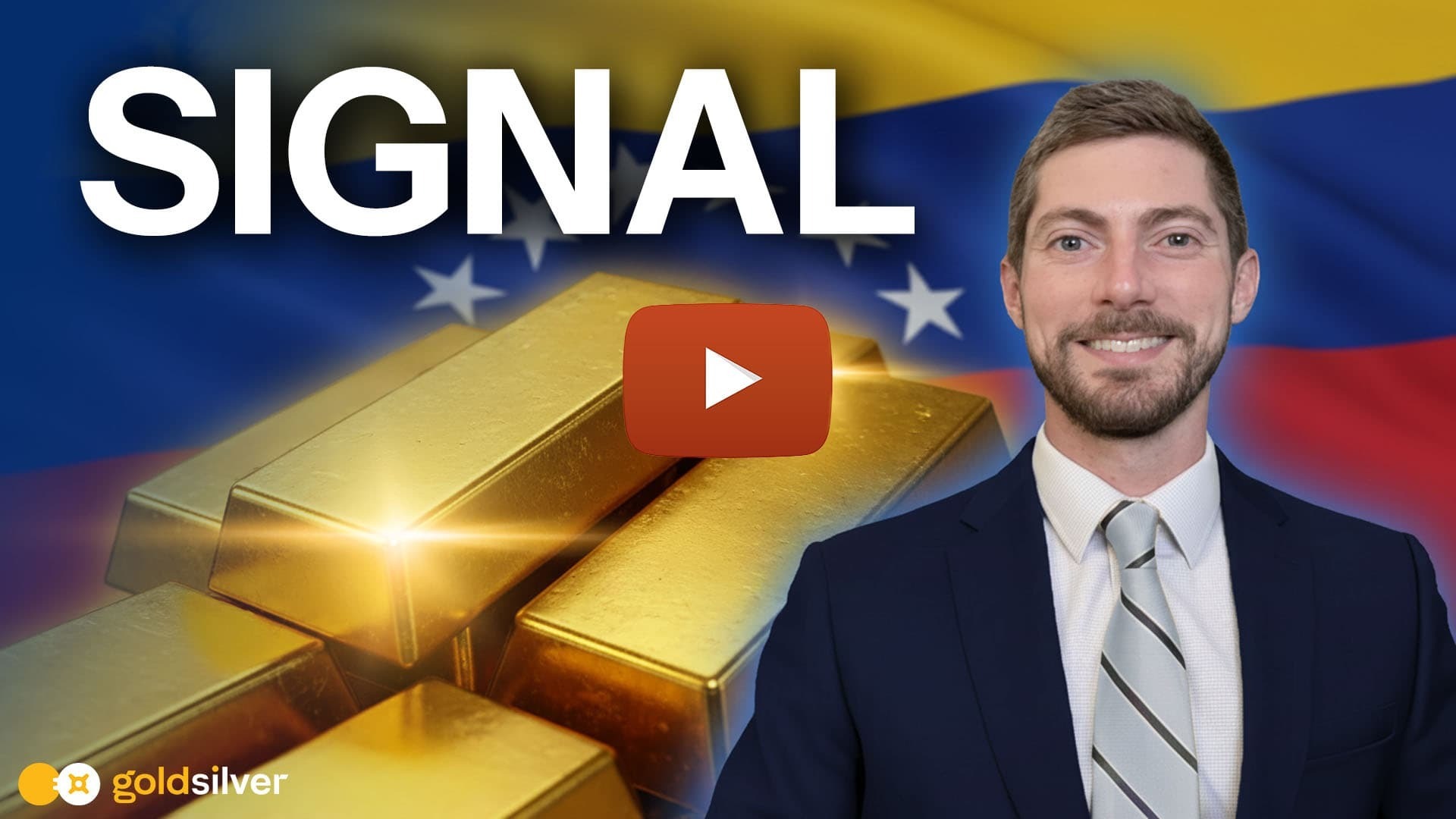 What Venezuela Really Means for Gold and Silver Investors