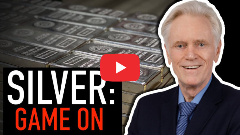 The Hidden Potential of Silver: Expert Predictions for 2025