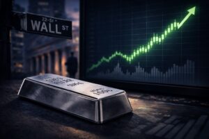 Silver Price Forecasts Revisited: Why Wall Street Got It Wrong