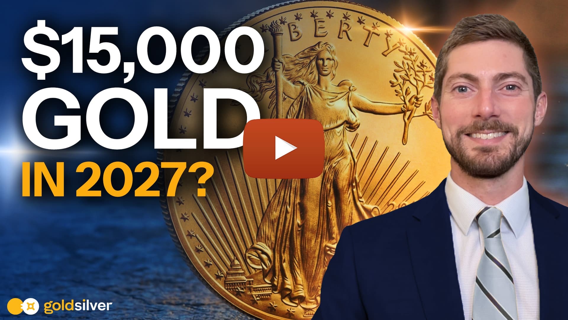 Gold Just Closed Above $5,000. What Happens Next?
