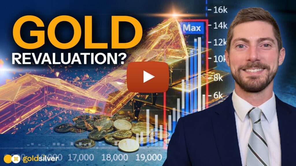 The $20,000 Gold Options Trade: Insider Signal or Smart Hedge?