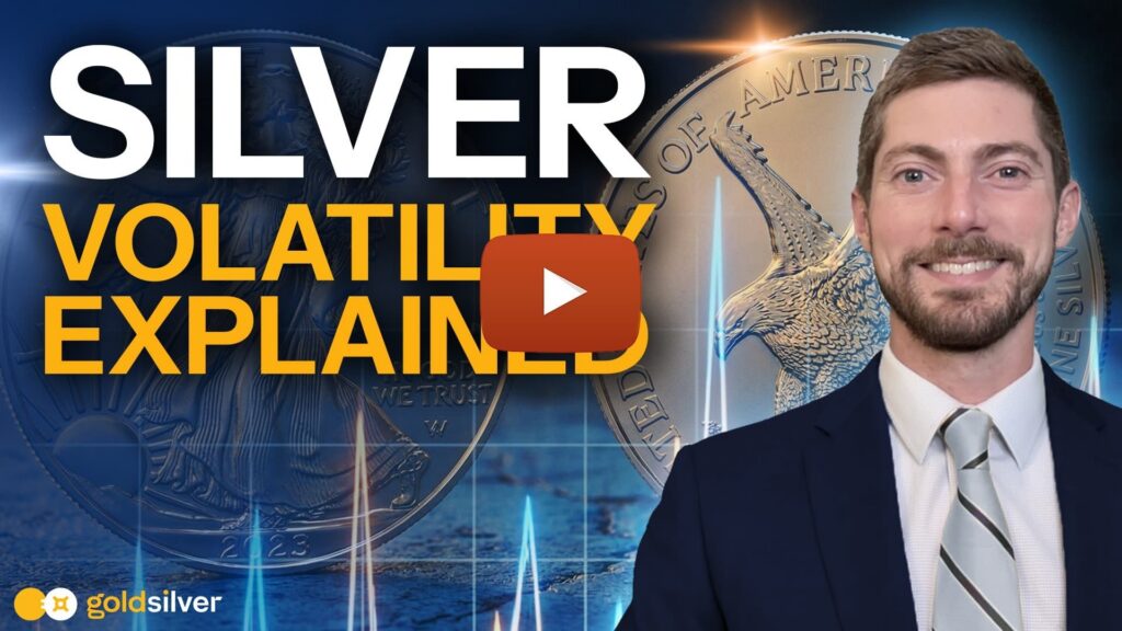 Why Silver Moves Like This — Understanding Silver Volatility