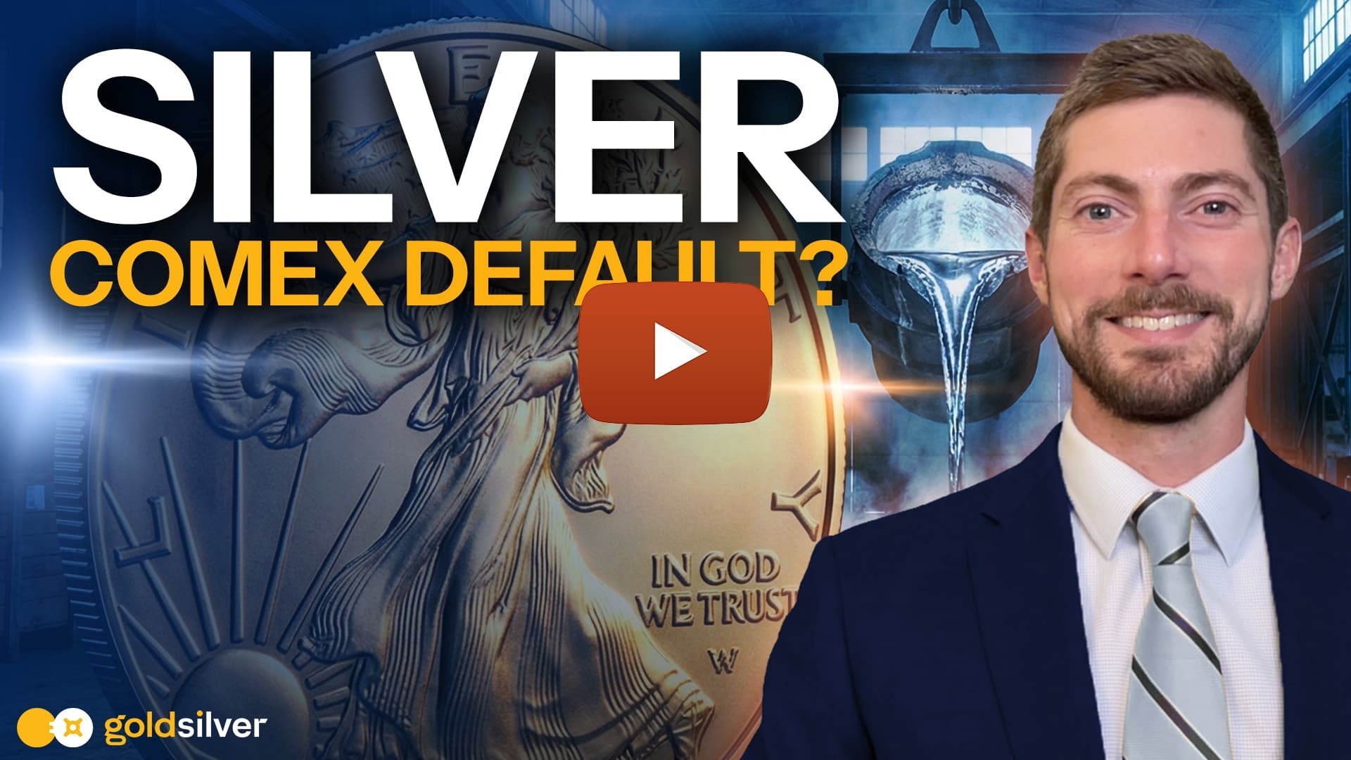 COMEX Default in March? The Truth Behind the Silver Shortage Claims