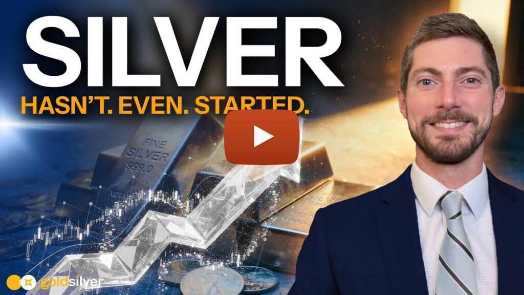 Is $400 Silver Possible? What the 1979 Pattern Suggests