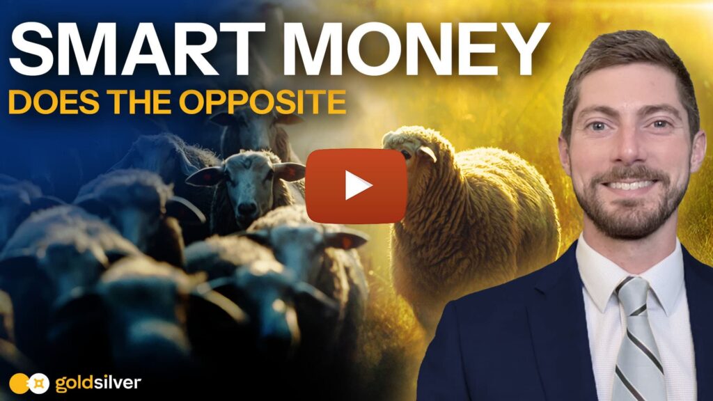 Retail Investors Just Set a Record. History Says Be Careful.