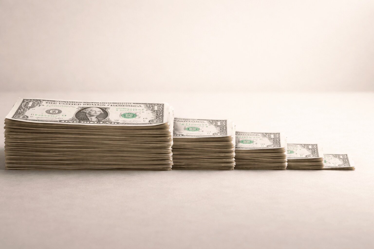 Why the U.S. Dollar Is Losing Purchasing Power (And How to Protect Your Wealth)