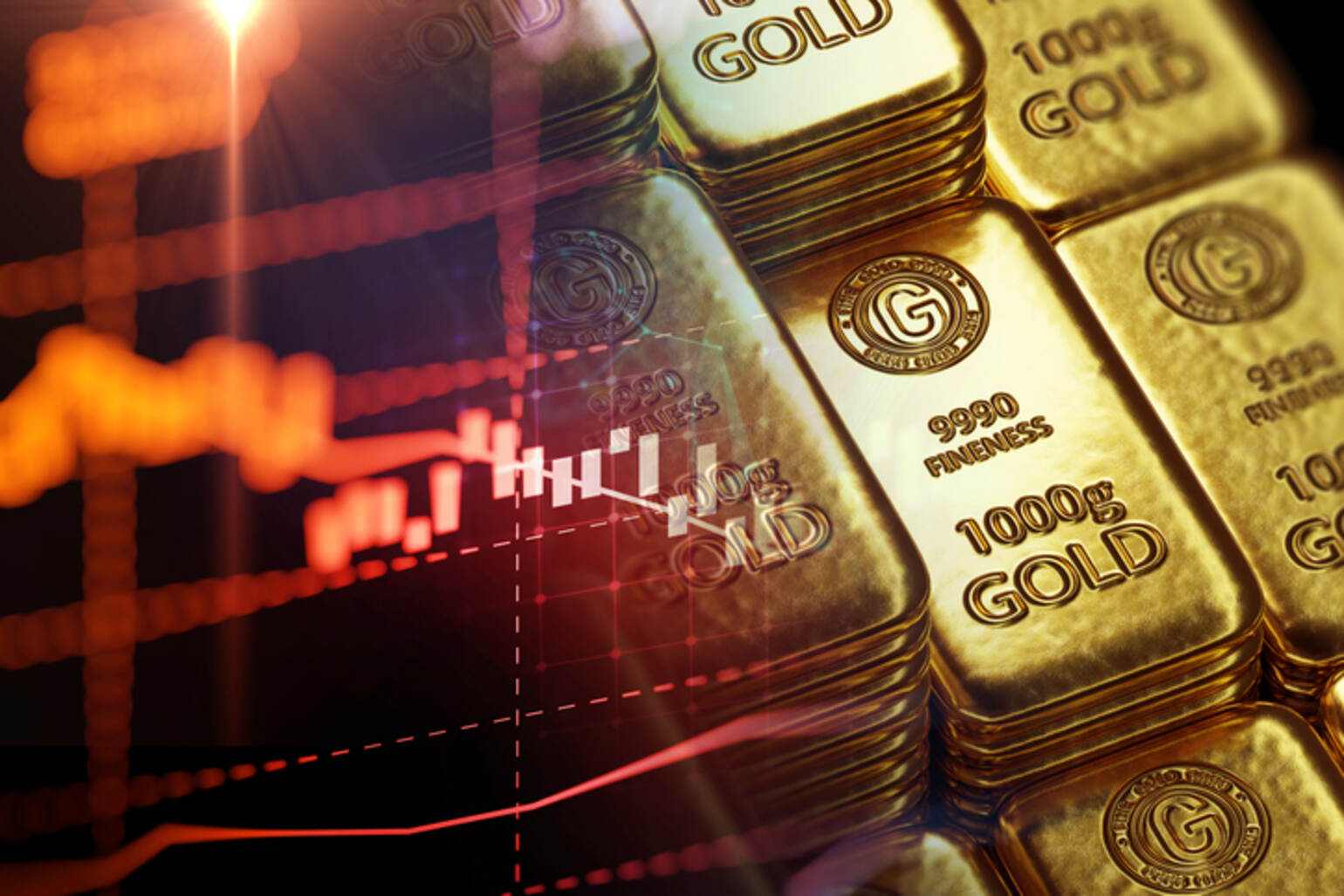 Paper Gold vs Physical Gold: Which Is Safer?