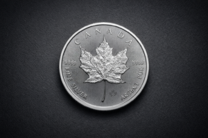 Silver Canadian Maple Leaf: Why It's One of the World's Top Bullion Coins