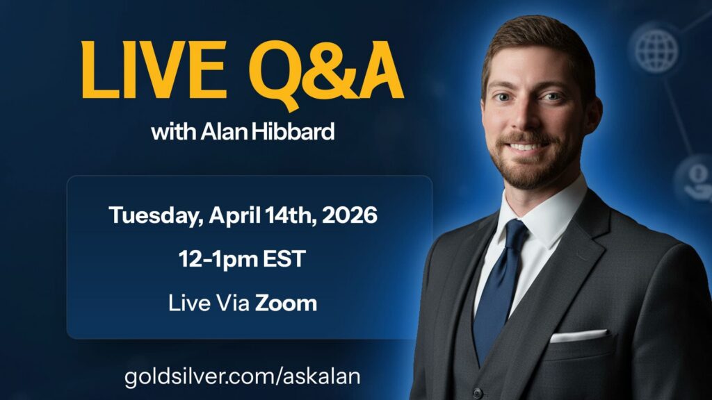 gold price news today