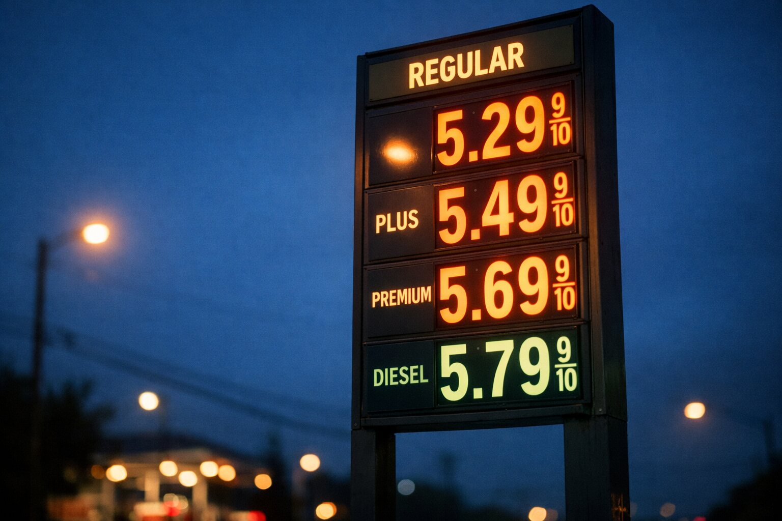 February 2026 CPI report